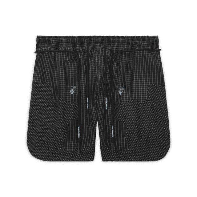 nike x off white women's clothing